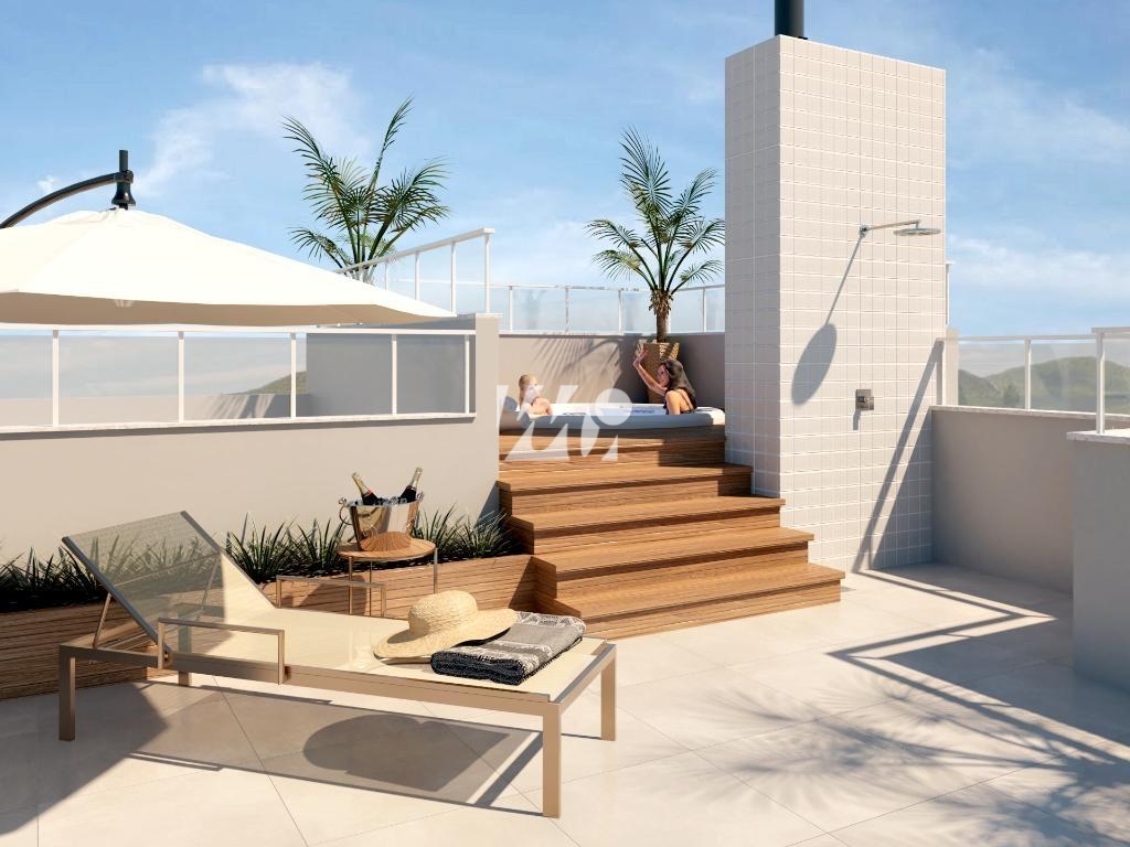 Apartamento em Nova Palhoça, Palhoça. 3 quartos, 69m². Imagem 3 de 5